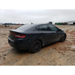 2014 DODGE DART