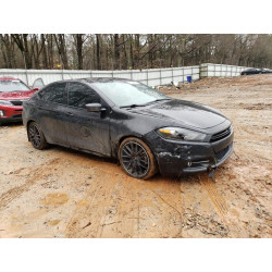 2014 DODGE DART
