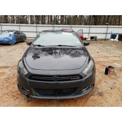 2014 DODGE DART