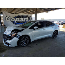2022 TOYOTA COROLLA JTDS4MCE7NJ087912 54697226