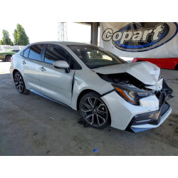 2022 TOYOTA COROLLA JTDS4MCE7NJ087912 54697226