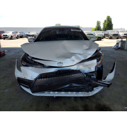 2022 TOYOTA COROLLA JTDS4MCE7NJ087912 54697226