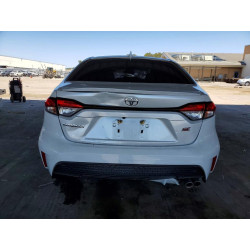 2022 TOYOTA COROLLA JTDS4MCE7NJ087912 54697226