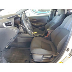 2022 TOYOTA COROLLA JTDS4MCE7NJ087912 54697226