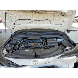2022 TOYOTA COROLLA JTDS4MCE7NJ087912 54697226