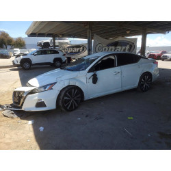 2021 NISSAN ALTIMA 1N4BL4CV9MN406419 55375406