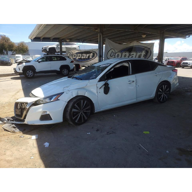 2021 NISSAN ALTIMA 1N4BL4CV9MN406419 55375406
