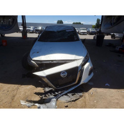 2021 NISSAN ALTIMA 1N4BL4CV9MN406419 55375406