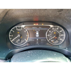 2021 NISSAN ALTIMA 1N4BL4CV9MN406419 55375406