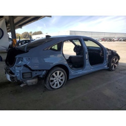 2022 HONDA ACCORD 1HGCV3F22NA029091 55470996