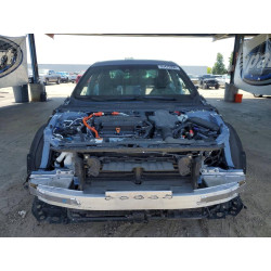 2022 HONDA ACCORD 1HGCV3F22NA029091 55470996
