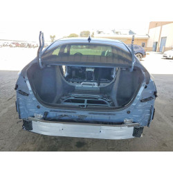 2022 HONDA ACCORD 1HGCV3F22NA029091 55470996