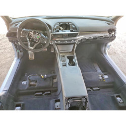2022 HONDA ACCORD 1HGCV3F22NA029091 55470996