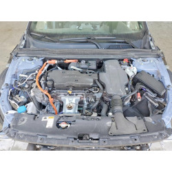 2022 HONDA ACCORD 1HGCV3F22NA029091 55470996