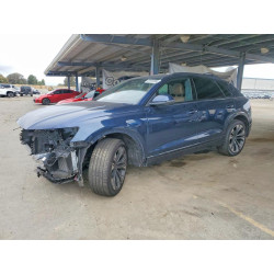 2025 AUDI Q8 WA1AVBF14SD034305 55959566