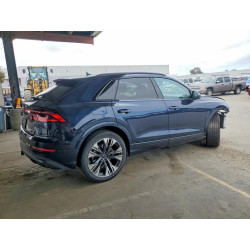 2025 AUDI Q8 WA1AVBF14SD034305 55959566