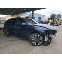 2025 AUDI Q8 WA1AVBF14SD034305 55959566