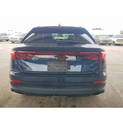 2025 AUDI Q8 WA1AVBF14SD034305 55959566