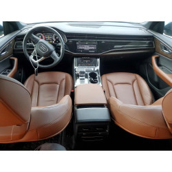 2025 AUDI Q8 WA1AVBF14SD034305 55959566