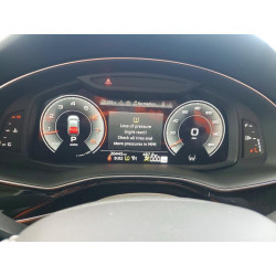 2025 AUDI Q8 WA1AVBF14SD034305 55959566