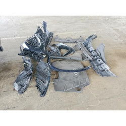 2025 AUDI Q8 WA1AVBF14SD034305 55959566