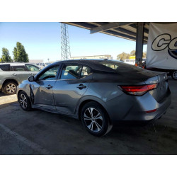 2023 NISSAN SENTRA 3N1AB8CV5PY283471 59196346