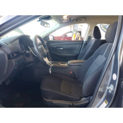 2023 NISSAN SENTRA 3N1AB8CV5PY283471 59196346