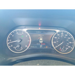 2023 NISSAN SENTRA 3N1AB8CV5PY283471 59196346