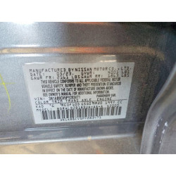 2023 NISSAN SENTRA 3N1AB8CV5PY283471 59196346