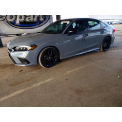 2023 HONDA CIVIC 2HGFE2F55PH513598 99278435