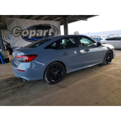 2023 HONDA CIVIC 2HGFE2F55PH513598 99278435
