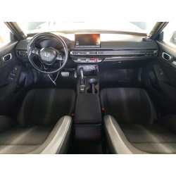 2023 HONDA CIVIC 2HGFE2F55PH513598 99278435