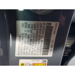 2023 HONDA CIVIC 2HGFE2F55PH513598 99278435