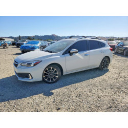 2020 SUBARU IMPREZA 4S3GTAU61L3719318 57726826