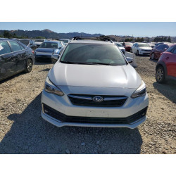 2020 SUBARU IMPREZA 4S3GTAU61L3719318 57726826