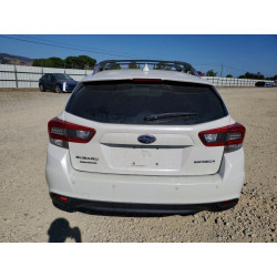 2020 SUBARU IMPREZA 4S3GTAU61L3719318 57726826