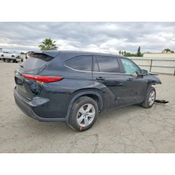 2023 TOYOTA HIGHLANDER 5TDKDRBH1PS038932 50439876