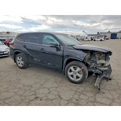 2023 TOYOTA HIGHLANDER 5TDKDRBH1PS038932 50439876