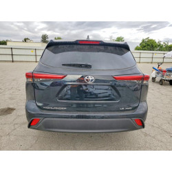 2023 TOYOTA HIGHLANDER 5TDKDRBH1PS038932 50439876