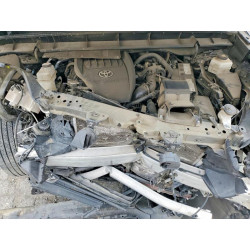 2023 TOYOTA HIGHLANDER 5TDKDRBH1PS038932 50439876