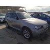 2008 BMW X3