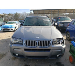 2008 BMW X3
