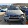 2008 BMW X3