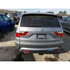 2008 BMW X3
