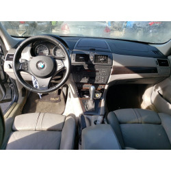2008 BMW X3
