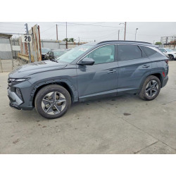 2025 HYUNDAI TUCSON 5NMJB3DE9SH586965 58776536