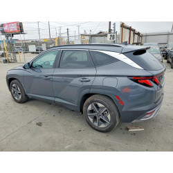 2025 HYUNDAI TUCSON 5NMJB3DE9SH586965 58776536