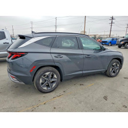 2025 HYUNDAI TUCSON 5NMJB3DE9SH586965 58776536