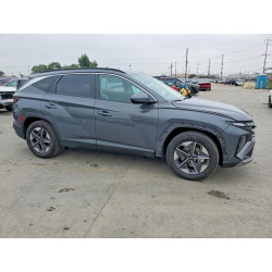 2025 HYUNDAI TUCSON 5NMJB3DE9SH586965 58776536