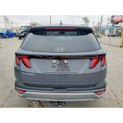 2025 HYUNDAI TUCSON 5NMJB3DE9SH586965 58776536